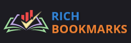 richbookmarks.com logo